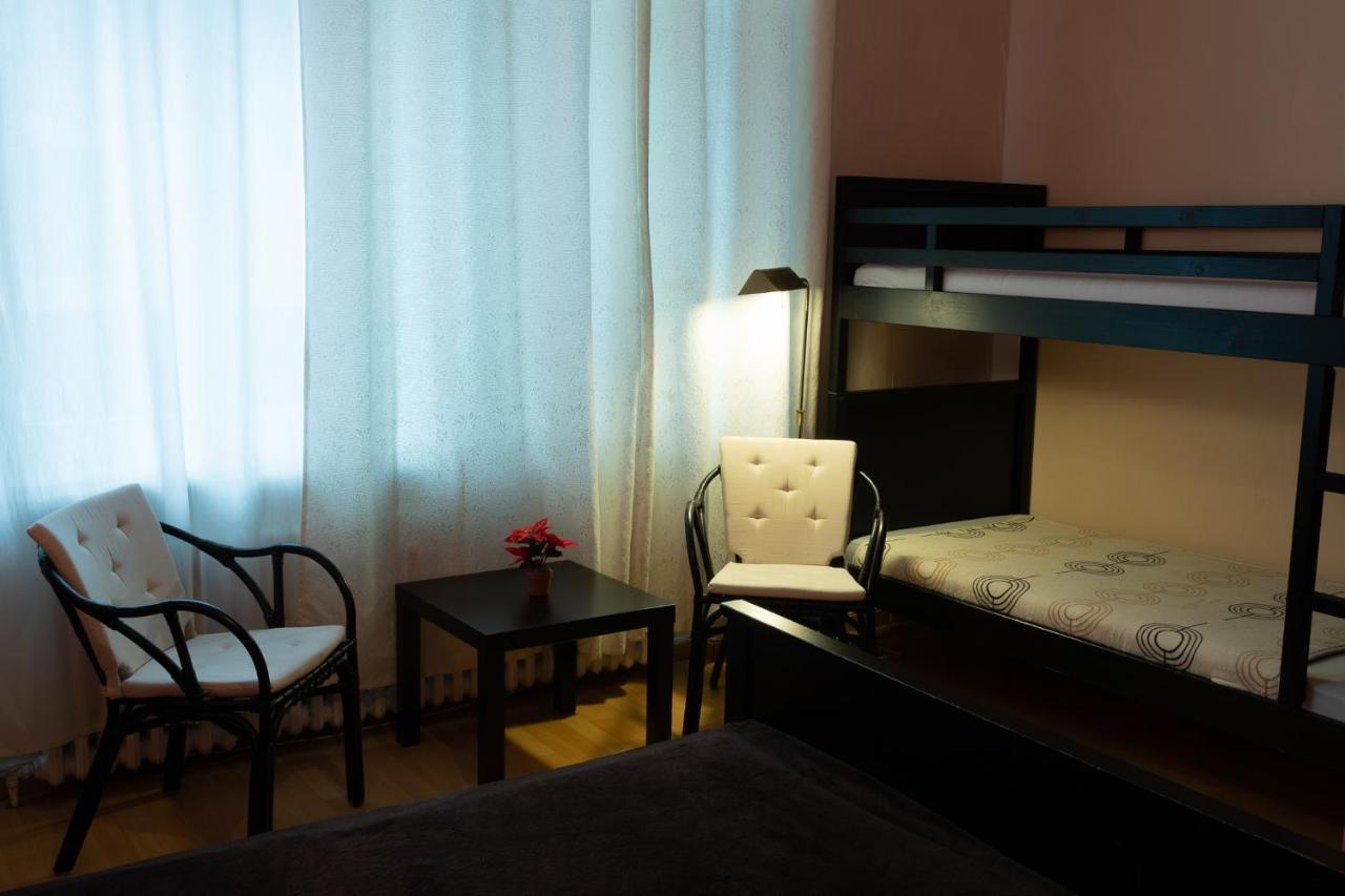 Hotel-pension Charlottenburg Affittacamere *