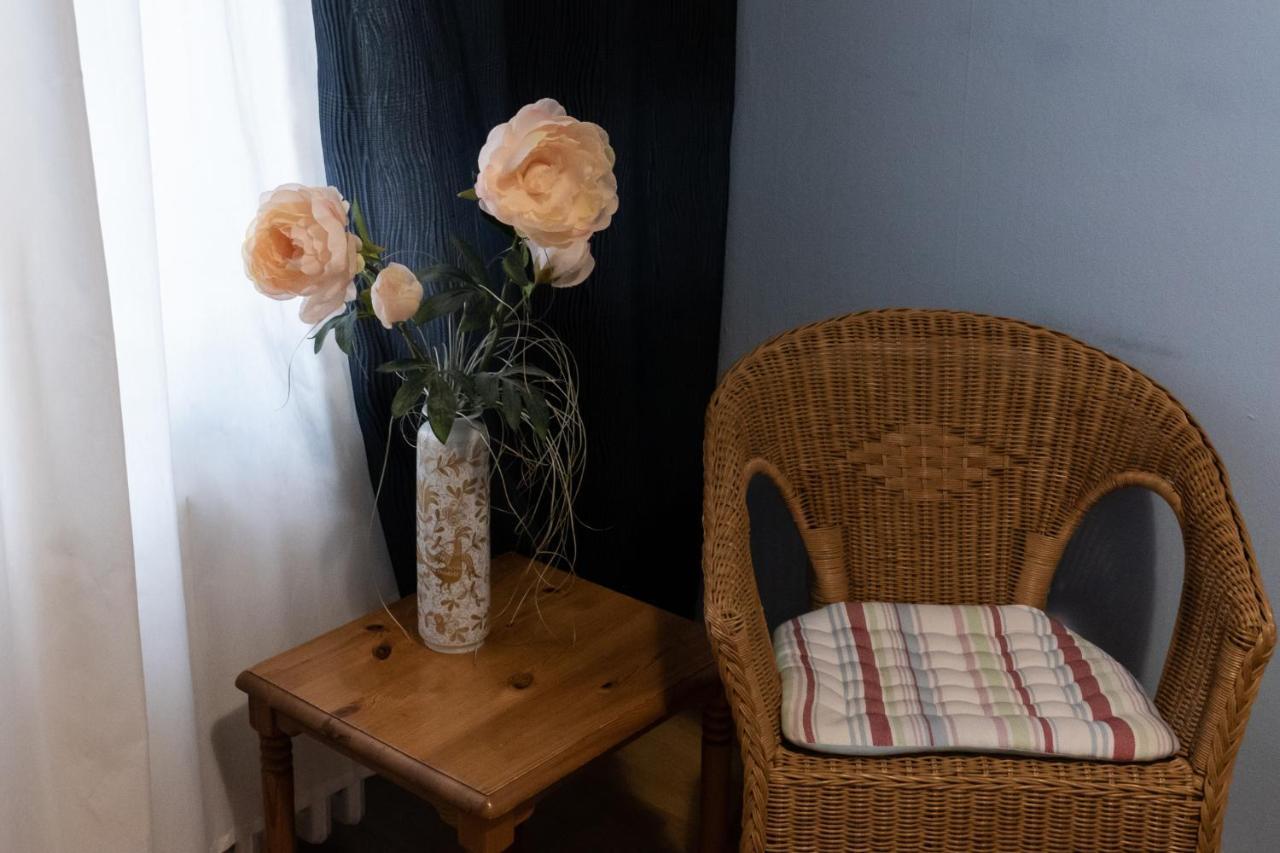 Hotel-pension Charlottenburg Affittacamere *