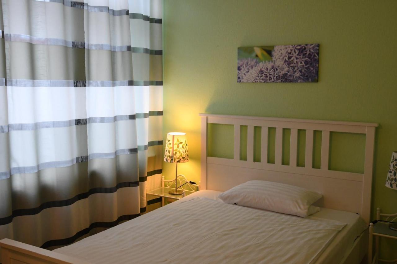 Hotel-pension Charlottenburg Affittacamere Berlino