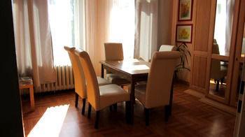 Hotel-pension Charlottenburg Affittacamere *