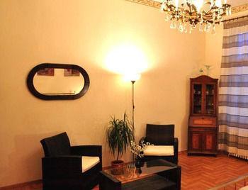 Hotel-pension Charlottenburg Affittacamere
