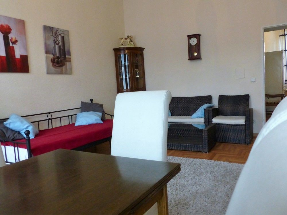 Hotel-pension Charlottenburg Affittacamere