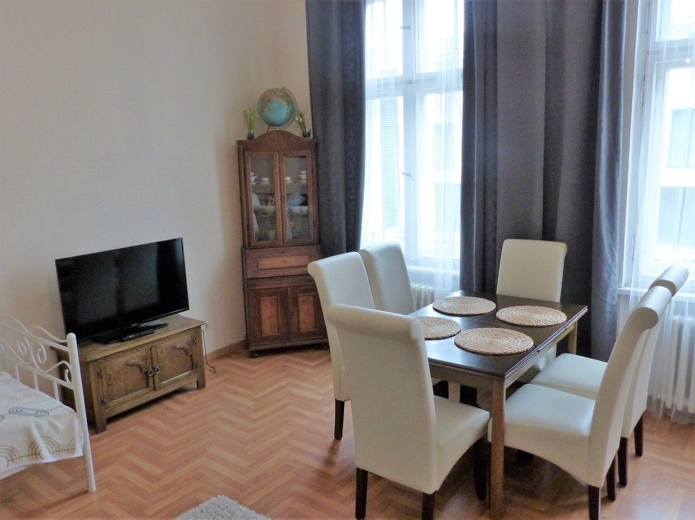 Hotel-pension Charlottenburg Affittacamere Berlino