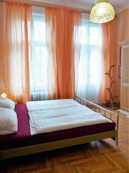 Hotel-pension Charlottenburg Affittacamere *