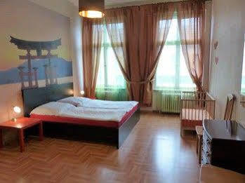Hotel-pension Charlottenburg Affittacamere *