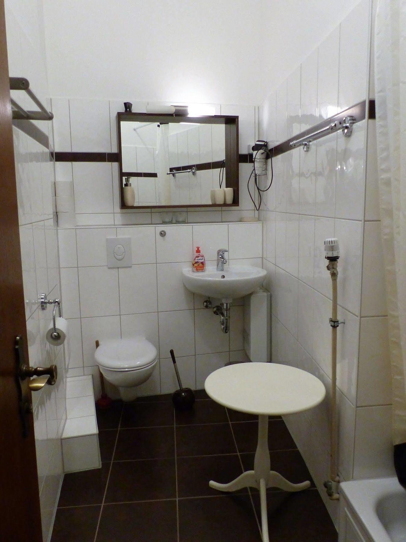 Affittacamere Hotel-pension Charlottenburg *