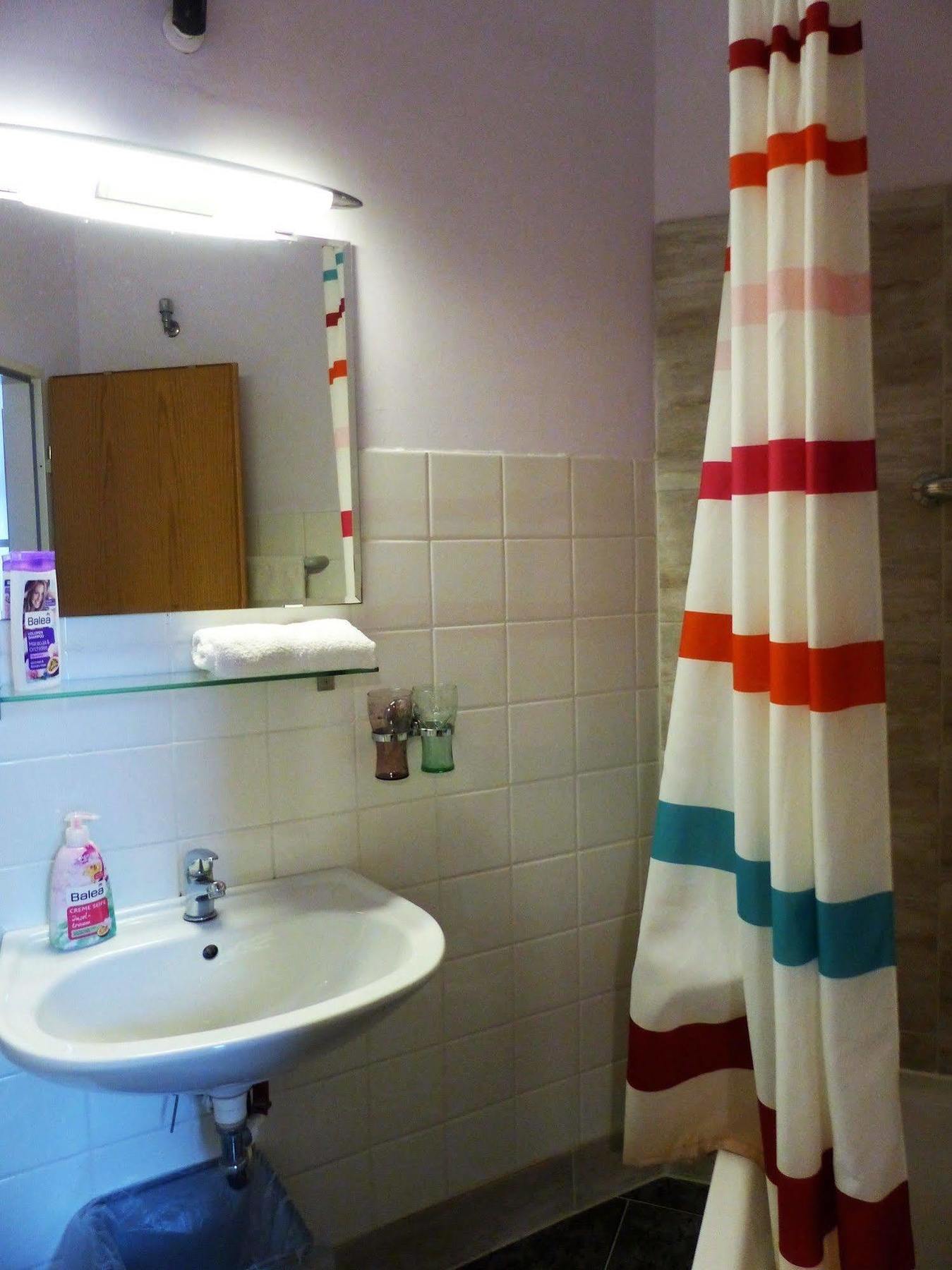 Affittacamere Hotel-pension Charlottenburg