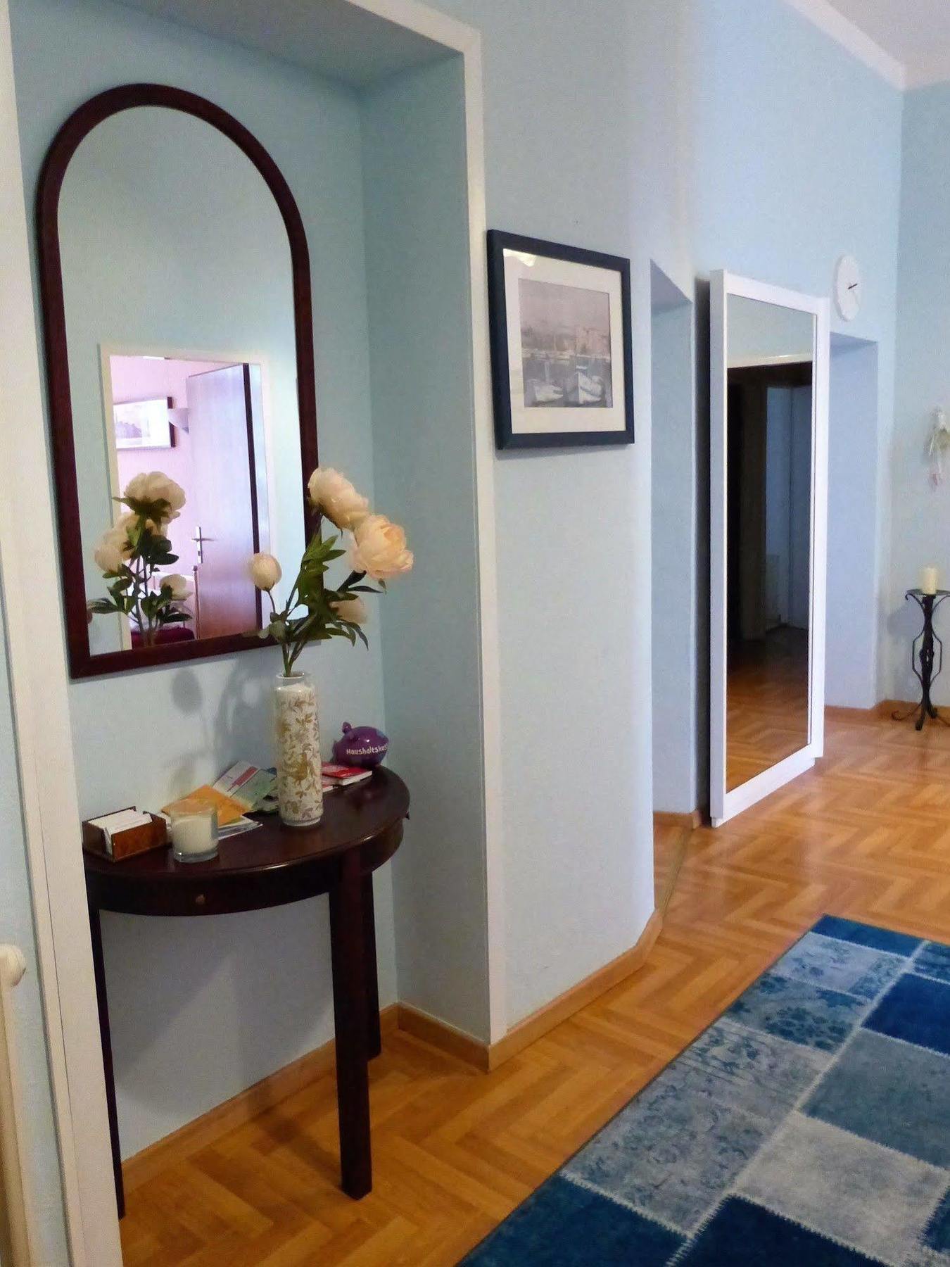 Hotel-pension Charlottenburg Berlino