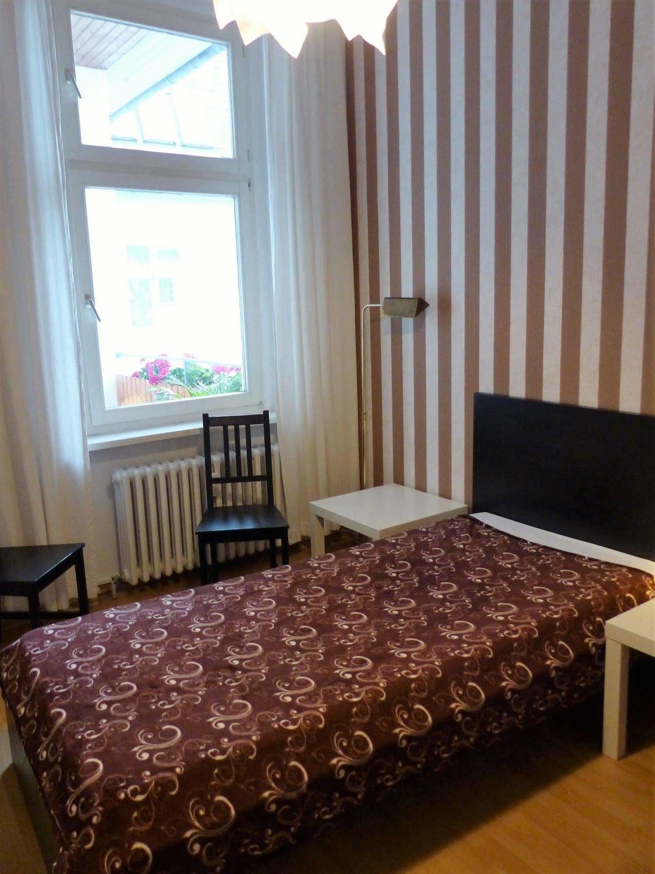 Hotel-pension Charlottenburg Affittacamere
