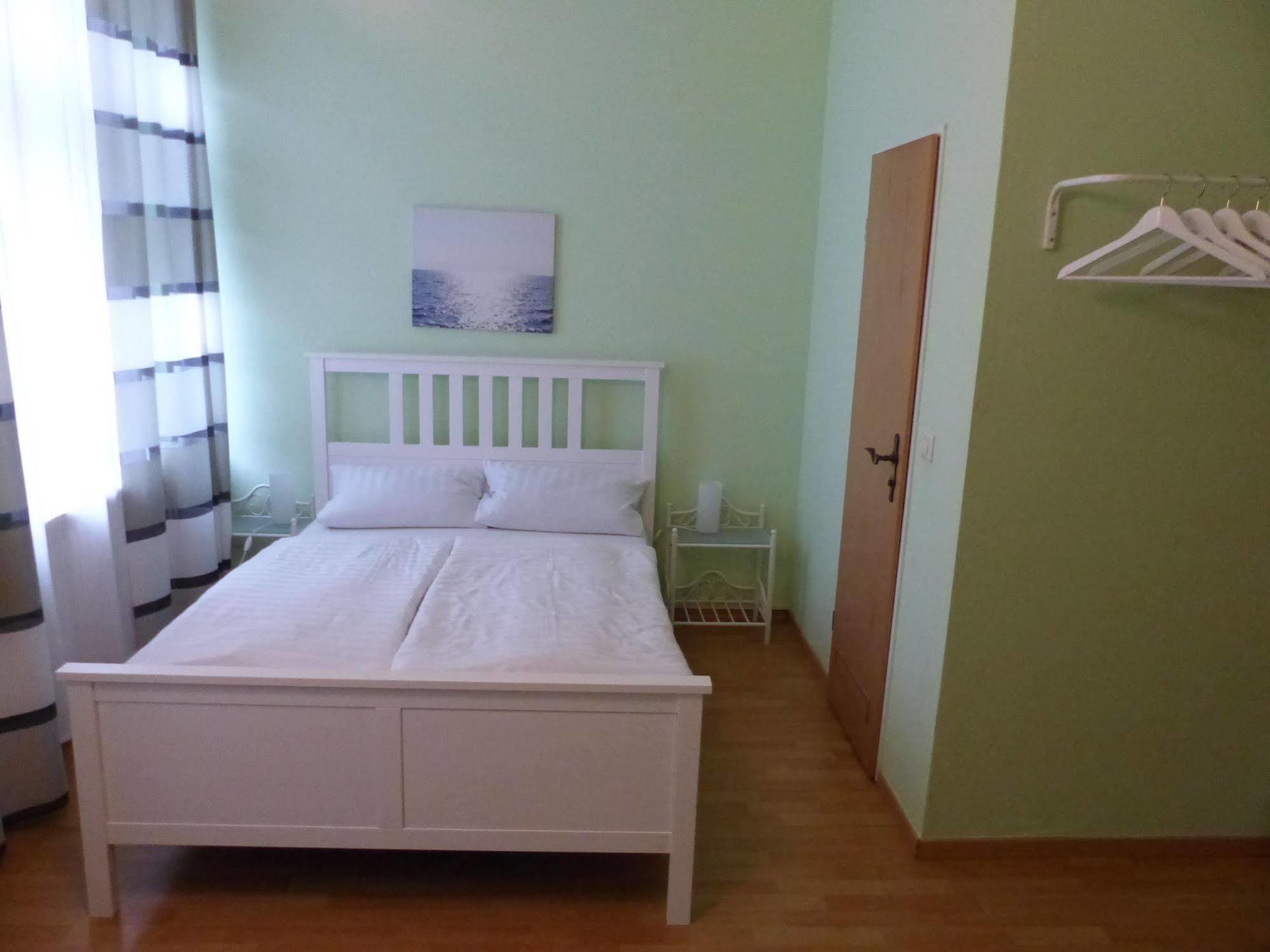Affittacamere Hotel-pension Charlottenburg