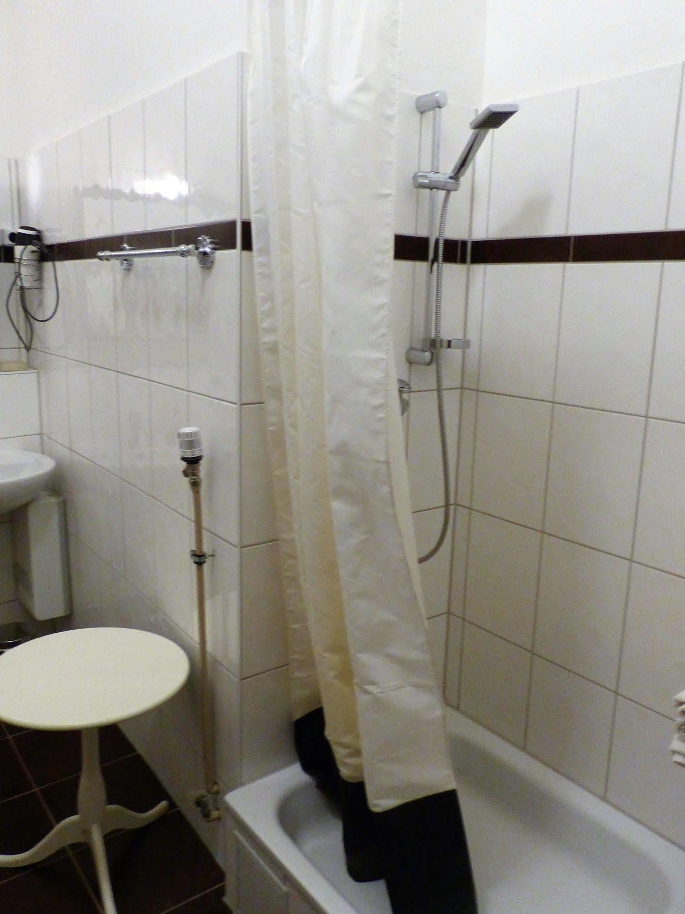Casa de hóspedes Hotel-pension Charlottenburg