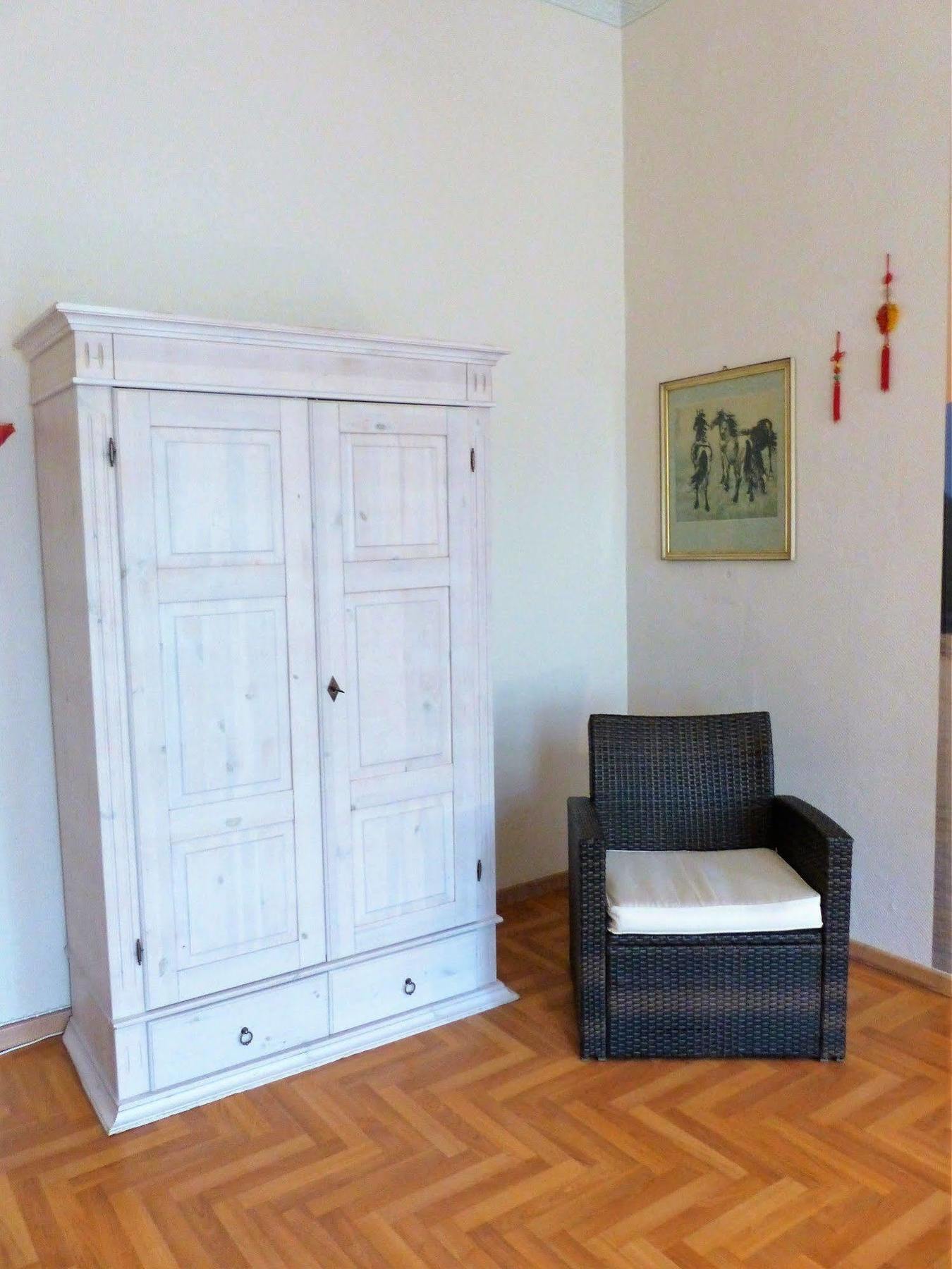 Hotel-pension Charlottenburg Berlim